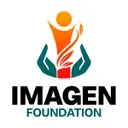 Logo of The Imagen Foundation