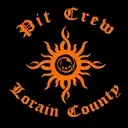 Logo of LORAIN COUNTY PIT CREW