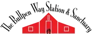 Logo of The Bullpen Way Station & Sanctuary