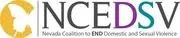 Logo of Nevada Coalition to End Domestic and Sexual Violence