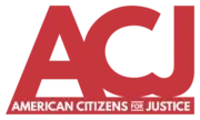 Logo of American Citizens for Justice