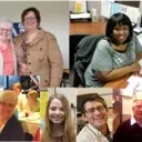 Logo of FRIENDS IN DEED