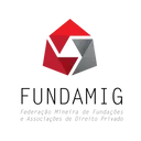 Logo de Federação Mineira de Fundações e Associações de Direito Privado - FUNDAMIG