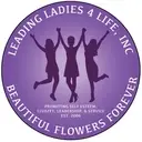 Logo of Leading Ladies 4 Life, Inc