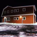 Logo of Darbster Foundation