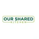 Logo de OUR SHARED KITCHEN