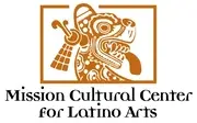 Logo of Mission Cultural Center for Latino Arts