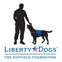 Logo of Liberty Dogs