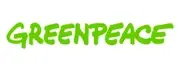 Logo of Greenpeace Nordic