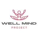 Logo of TEDxBelltown Women| Well Mind Project