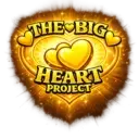 Logo of THE BIG HEART PROJECT