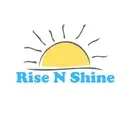 Logo of RISE N SHINE FOUNDATION INC