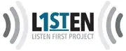Logo of Listen First Project