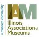 Logo de Illinois Association of Museums