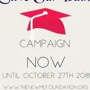 Logo de The New Me Foundation