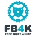 Logo of FREE BIKES 4 KIDZ OF ATLANTA CO