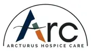 Logo of Arcturus Hospice