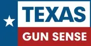 Logo of Texas Gun Sense