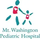 Logo of Mt. Washington Pediatric Hospital