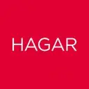Logo of HAGAR USA INC