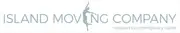 Logo of Island Moving Company, Newport's Contemporary Ballet