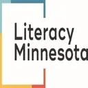 Logo of Literacy Minnesota