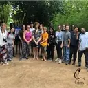 Logo of Colobus Conservation