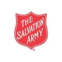Logo of The Salvation Army, Pasadena Tabernacle