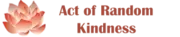 Logo of Act of Random Kindness