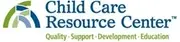 Logo of Child Care Resource Center