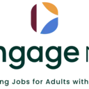 Logo of EngageNC