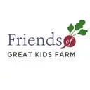 Logo of Friends of Great Kids Farm