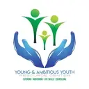 Logo of YOUNG AND AMBITIOUS YOUTH RESOURCE CENTER