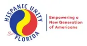 Logo of Hispanic Unity of Florida