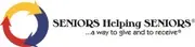 Logo of Seniors Helping Seniors Of Greater Boston & Metrowest