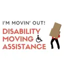 Logo of Disability moving assistance Inc.