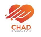 Logo de The Chad Foundation for Athletes and Artists (NY and LA)