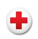 Logo of American Red Cross