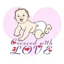 Logo de Covered With Love, Inc.
