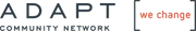 Logo of ADAPT Community Network