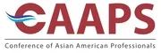 Logo of Conference of Asian American Professionals