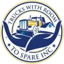 Logo of Trucks With Room to Spare Inc