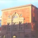 Logo of PERFORMING ARTS FOUNDATION OF KANSAS CITY