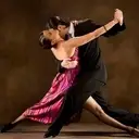 Logo of USA Dance Inc., Tidewater Chapter