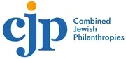 Logo de Combined Jewish Philanthropies