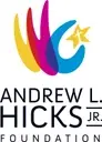 Logo of Andrew L. Hicks, Jr. Foundation
