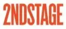 Logo of Second Stage Theatre