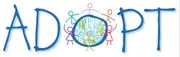 Logo of Adoption International