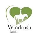 Logo de Windrush Farm Therapeutic Equitation Center