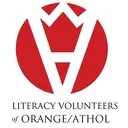 Logo of Literacy Volunteers of Massachusetts